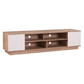 Monument Furniture Conrad 2 Door Entertainment Unit