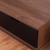 Monument Furniture Conrad 2 Drawer TV Unit