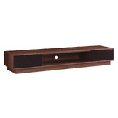 Monument Furniture Conrad 2 Drawer TV Unit