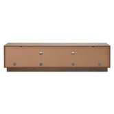 Monument Furniture Conrad 2 Door Entertainment Unit
