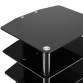 Monument Furniture Feyre Shelving Unit