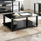 Monument Furniture Feyre Coffee Table