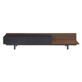 Monument Furniture Jada Lowline TV Unit