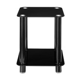 Monument Furniture Feyre Side Table