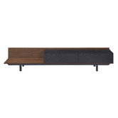Monument Furniture Jada Lowline TV Unit
