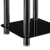 Monument Furniture Feyre Side Table