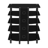 Monument Furniture Feyre Shelving Unit