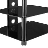Monument Furniture Feyre Shelving Unit
