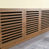 Monument Furniture Carina TV Unit