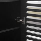Monument Furniture Carina Hi-Fi Rack