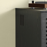 Monument Furniture Carina Hi-Fi Rack
