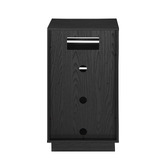 Monument Furniture Carina Hi-Fi Rack