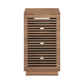 Monument Furniture Carina Hi-Fi Rack