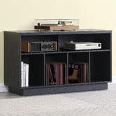 Monument Furniture Laith Hi-Fi Rack
