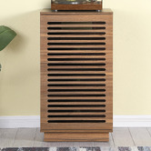 Monument Furniture Carina Hi-Fi Rack