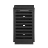 Monument Furniture Carina Hi-Fi Rack