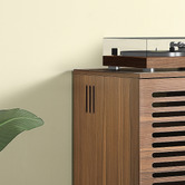 Monument Furniture Carina Hi-Fi Rack