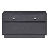 Monument Furniture Laith Hi-Fi Rack
