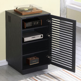 Monument Furniture Carina Hi-Fi Rack