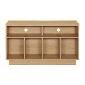 Monument Furniture Laith Hi-Fi Rack