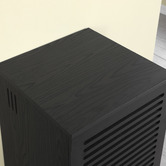 Monument Furniture Carina Hi-Fi Rack