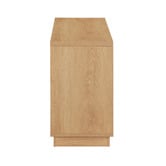 Monument Furniture Laith Hi-Fi Rack