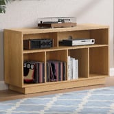 Monument Furniture Laith Hi-Fi Rack