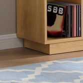 Monument Furniture Laith Hi-Fi Rack
