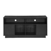 Monument Furniture Laith 2 Door Hi-Fi Rack