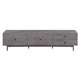 Monument Furniture Uriah TV Unit