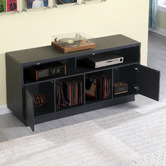 Monument Furniture Laith 2 Door Hi-Fi Rack