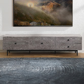 Monument Furniture Uriah TV Unit