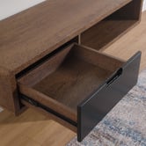 Monument Furniture Eira TV Wall Unit