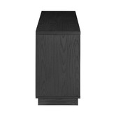 Monument Furniture Laith 2 Door Hi-Fi Rack