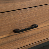 Monument Furniture Kiva TV Unit