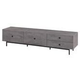 Monument Furniture Uriah TV Unit