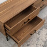 Monument Furniture Kiva TV Unit