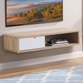 Monument Furniture Eira TV Wall Unit