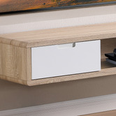 Monument Furniture Eira TV Wall Unit