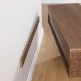 Monument Furniture Eira TV Wall Unit