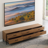 Monument Furniture Kiva TV Unit
