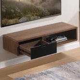 Monument Furniture Eira TV Wall Unit