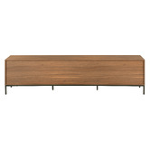 Monument Furniture Kiva TV Unit