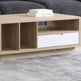Monument Furniture Eira Coffee Table