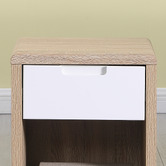 Monument Furniture Eira Side Table