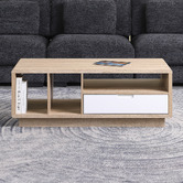 Monument Furniture Eira Coffee Table