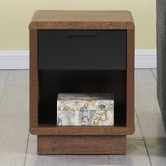Monument Furniture Eira Side Table