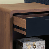 Monument Furniture Eira Side Table