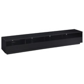 Monument Furniture Reine Lowline TV Unit