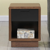 Monument Furniture Eira Side Table